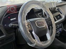 جی ئێم سی یوکۆن